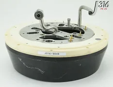 9048 LAM RESEARCH HSG, BIAS ELCTD 300MM W/ INSULR RING, ESC, 300M 715-800326-004