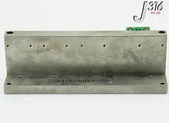 9057 APPLIED MATERIALS ASSY, ENP-OTF RECEIVER, 200MM BANK, 0100-76055 0010-75581