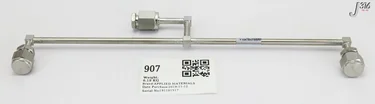 907 APPLIED MATERIALS WELDMENT, PROCESS GAS, SIDE, DPS 0050-31429