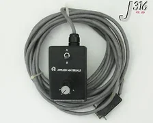 9070 APPLIED MATERIAL ROBOT ALIGNMENT PRECISION 5000 0010-09088