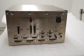 9090-01095 / FAI CONTROLLER CHASSIS QX+ / APPLIED MATERIALS AMAT