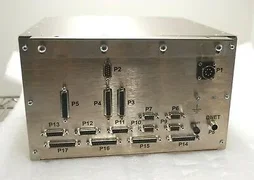 9090-01095 / FAI CONTROLLER CHASSIS QX+ / APPLIED MATERIALS AMAT