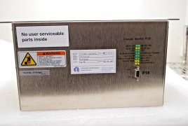 9090-01095 / AMAT FI CONTROLLER CHASSIS MONITOR PCB / APPLIED MATERIALS