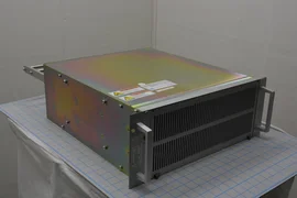 9090-01143 / LASER SENSOR CHASSIS PX41M REV.A / APPLIED MATERIALS AMAT