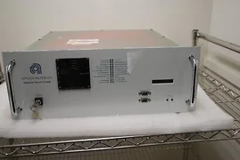 9090-01201 / BEAMLINE VACUUM CHASSIS / APPLIED MATERIALS