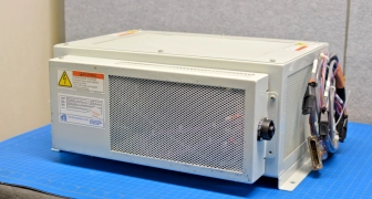 9090-01331 /CHASSIS , QX+PFS & ARC PSU/APPLIED MATERIALS