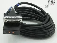 9092 APPLIED MATERIAL PI/O, OHT HOKUYO DMS-HB1-Z28, E84 VARIABLE SENS 0190-23270