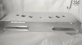 9103 APPLIED MATERIAL COMPACT SWLL BODY PRODUCER SE+ 0041-28546