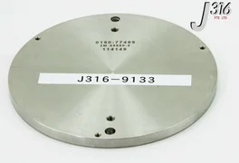 9133 APPLIED MATERIALS UNIVERSAL 3M DIAMOND DISK 0190-77499