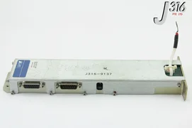 9137 LAM RESEARCH PCB ASSY, HSG, CAP DIV/PEAK DET 853-370871-002