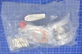 914-216-G1 / INFICON AMAT XPR INTERLOCK WELDMENT ASSEMBLY / INFICON