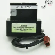9295 APPLIED MATERIAL ASSY END POINT DETECTOR UNIT DXZ 0500-01047