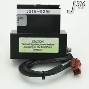 9295 APPLIED MATERIALS ASSY END POINT DETECTOR UNIT DXZ 0500-01047