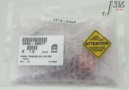 9308 APPLIED MATERIAL SENSOR, PRESSURE (VCR), H2O VDSII (NEW) 0090-09077