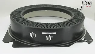 9316 LAM RESEARCH CHAMBER LINER-Y2O3 715-801021-838