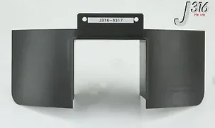 9317 LAM RESEARCH ESC LINER  714-801511-002