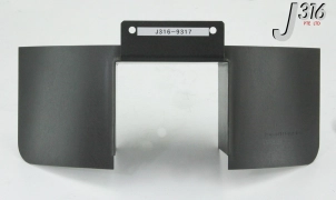 9317 LAM RESEARCH ESC LINER 714-801511-002