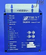 935 NOVELLUS TRUST AUTOMATION TA2019 19-131418-00