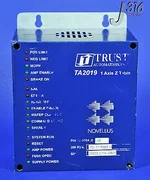 935 NOVELLUS TRUST AUTOMATION TA2019 19-131418-00
