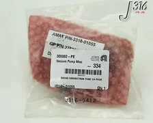 9412 APPLIED MATERIAL GAUGE CONVECTRON TUBE 1/4 FVCR 3310-01055