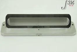 9416 APPLIED MATERIALS INSERT, SLIT VALVE MACHINED (NEW) 0020-20587