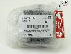 9423 APPLIED MATERIALS CB MAG 3P 4A 240 (NEW) 0680-00724