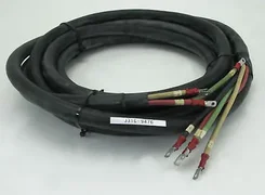 9476 APPLIED MATERIAL CABLE POWER 25FT LAMP DRIVER TO CHAMBER 0150-75071