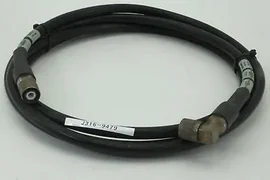 9479 APPLIED MATERIAL ASSY CABLE HN(M) STR TO HN(M) R/A, 3.6M 0190-14988