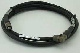 9479 APPLIED MATERIALS ASSY CABLE HN(M) STR TO HN(M) R/A, 3.6M 0190-14988