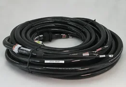 9539 APPLIED MATERIAL CABLE ASSY DC PWR SUPPLY TO E-MAG FIRST 75FT (N 0150-14420