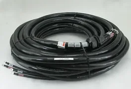 9540 APPLIED MATERIAL CABLE ASSY DC PWR SUPPLY TO E-MAG SECOND 75FT ( 0150-14423