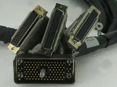 9542 APPLIED MATERIAL LOAD LOCK UMBILICAL CABLE (6.5M) 0150-76182