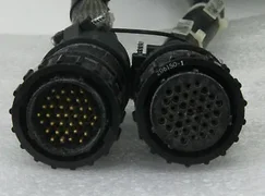 9548 APPLIED MATERIAL CABLE ASSY, ROBOT CONTROL (7.53M) 0150-35880