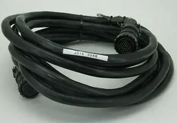 9548 APPLIED MATERIALS CABLE ASSY, ROBOT CONTROL, 7.53M 0150-35880