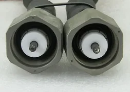 9549 NOVELLUS LF RF CABLE COAX 50 OHM 96FT 38-266474-00