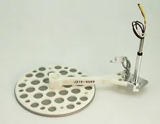 9589 APPLIED MATERIALS TOP MOUNT SUSC ASSY, 150MM, SILANEPLATE 0010-60026