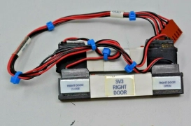 96-2661 / CLUSTER MINI-CONTROLLER SOLENOID BANK / NOVELLUS