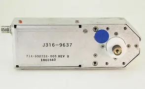 9637 LAM RESEARCH RF MODULE (714-032736-005) 853-800838-010