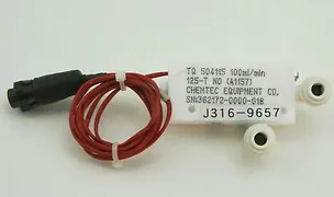 9657 NOVELLUS FLOW SWITCH, 100ML/MIN 34-295324-00