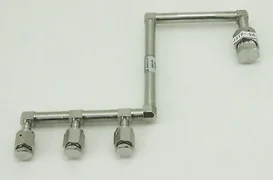 967 APPLIED MATERIALS GAS LINE,BPSG,200MM PRODUCER SPL (NEW) 0050-83718