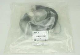 9687 APPLIED MATERIALS WAFER ORIENTER CHAMBER INSTALLATION KIT (NEW) 0240-04314