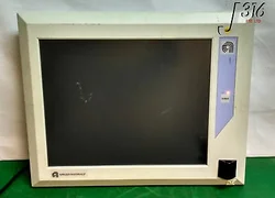 9709 APPLIED MATERIALS 17" TOUCHSCREEN 0242-46557 BPC-1701-01-01-LPE-KIT-MON-MON