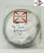 9722 APPLIED MATERIALS KIT, COOLING LINE, TURBO PUMP, PH-II FAC 0242-37256