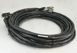 9732 APPLIED MATERIAL EMC COMP, CABLE ASSY IMAINI FRAME UMBILIC 25.2M 0150-76207
