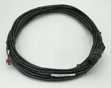 9749 APPLIED MATERIAL PWR SUPPLY OUTPUT HARNESS DCP-208-24, 50FT 0190-00441