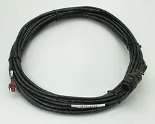 9749 APPLIED MATERIALS PWR SUPPLY OUTPUT HARNESS DCP-208-24, 50FT 0190-00441
