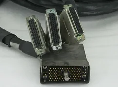 9752 APPLIED MATERIAL EMC COMP, CABLE ESSY, LOAD LOCK UMBILICA 6.79M 0150-76210