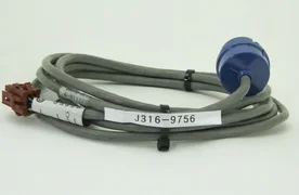 9756 APPLIED MATERIALS CABLE ASSY CONVECTRON CONTROL 9, 3.8M 0620-01044