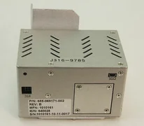 9785 LAM RESEARCH SPECTROMETER, 1010161, 640028 685-069171-002
