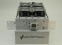 9798 APPLIED MATERIAL ASSY, VECTRA IMP RF MATCH .015UF CAP REV, PVD 0010-13623